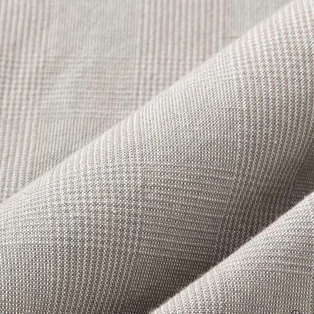 J.Crew Ludlow Slim-fit unstructured suit jacket in Irish cotton-linen blend